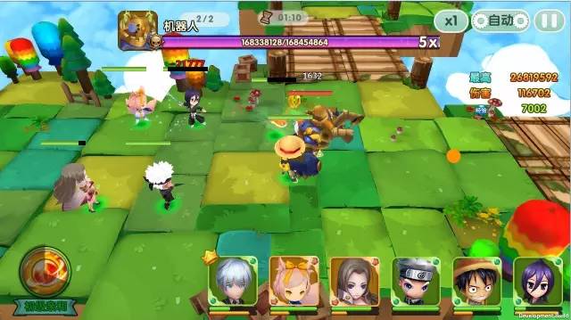 本周共有11款新游寻投资发行渠道合作（附相关联系人QQ）