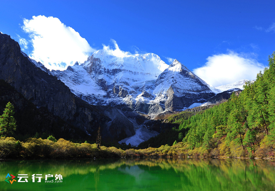 2019年成都自驾林芝看桃花,金川梨花赏花路线