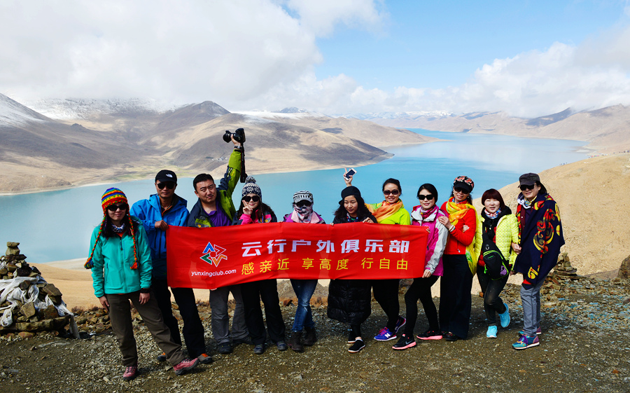 2019年成都自驾林芝看桃花,金川梨花赏花路线