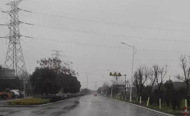 什么叫开挂到可怕？看完江阴这个事，你就明白了！