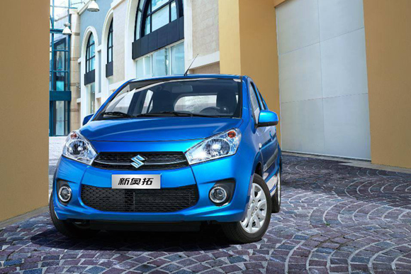 好开实惠的小车,五万左右的汽车推荐哪款最好开