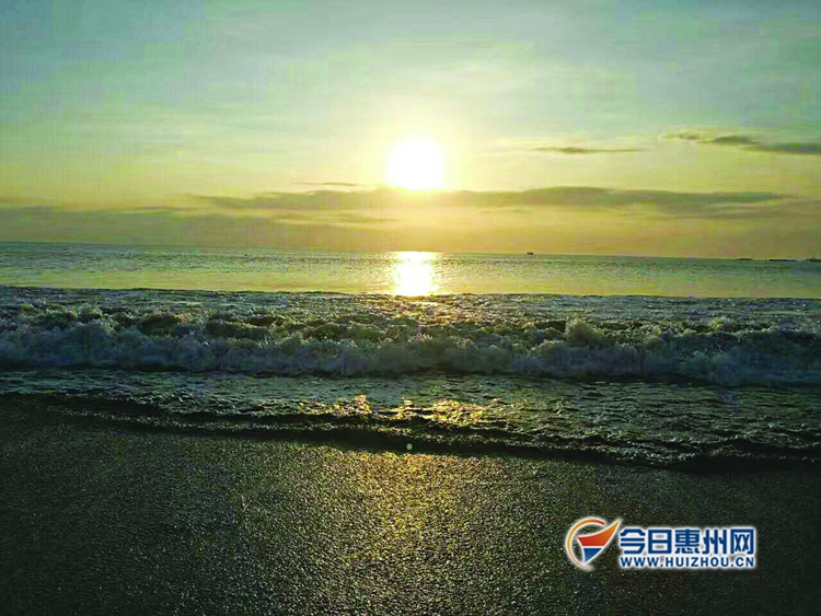 新年期间惠州适合旅游的地方,惠州春节出游哪里最合适