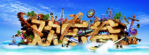 深圳春节适合小朋友去的地方,深圳春节儿童适合去哪里旅游