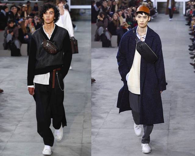 supreme和lv联名的世纪双肩包,supreme和lv联名红色手拿包