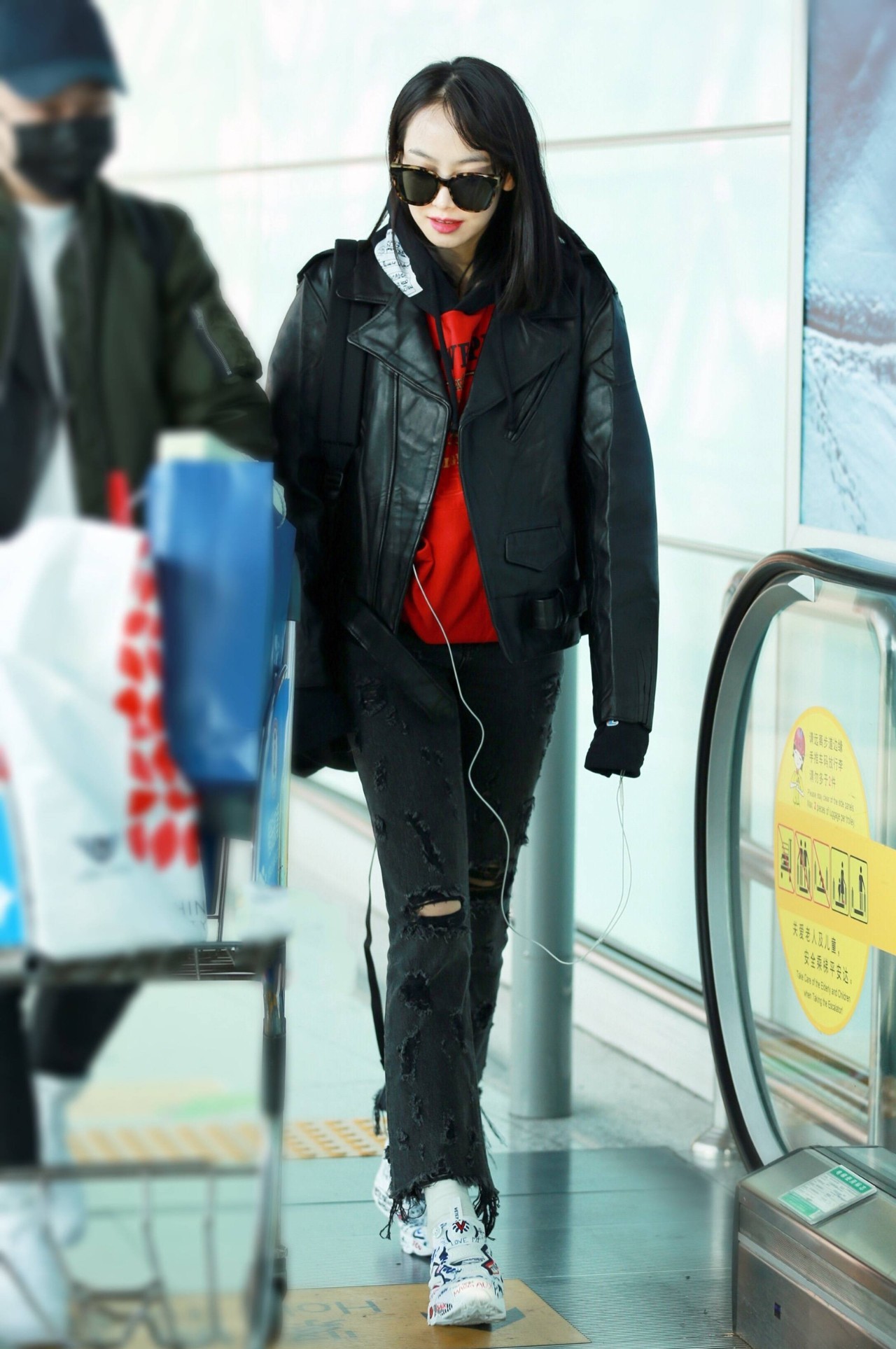 穿这件气哭情敌，乐坏爸妈