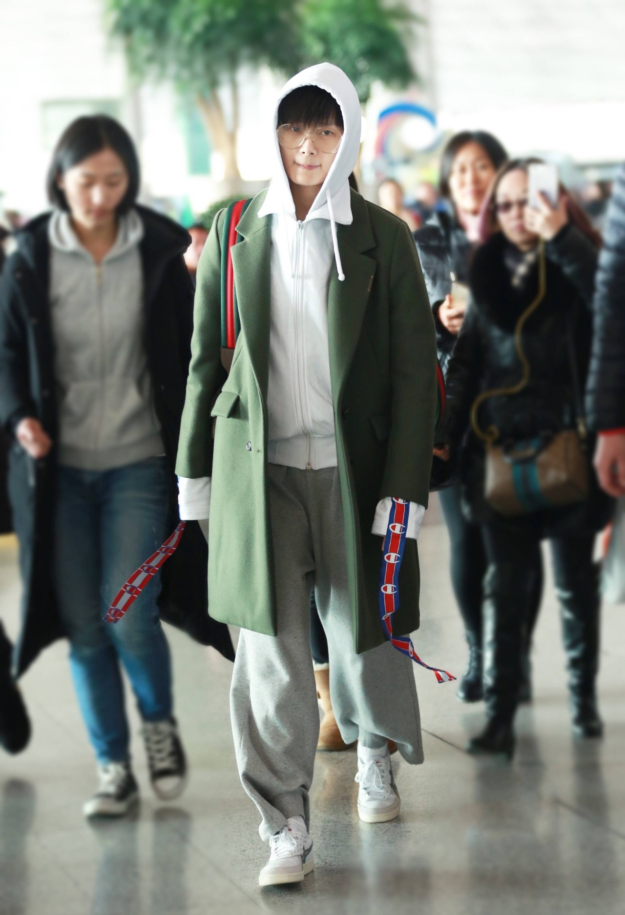 穿这件气哭情敌，乐坏爸妈