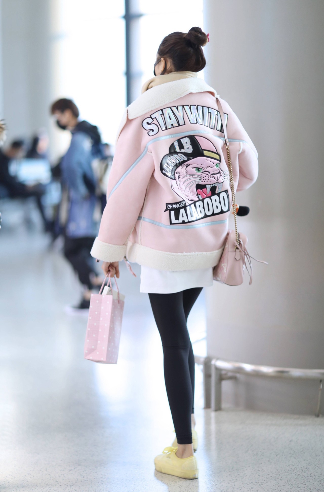 穿这件气哭情敌，乐坏爸妈