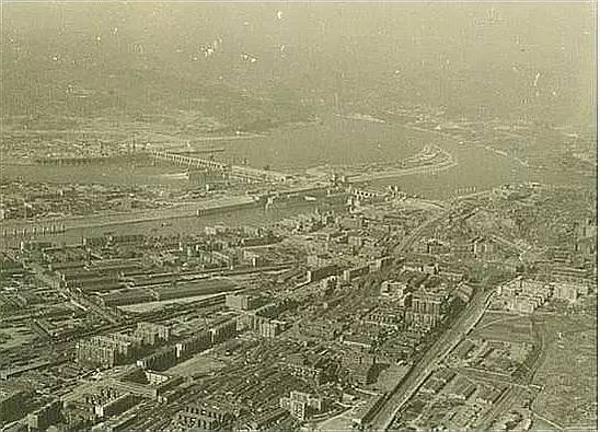 宜昌葛洲坝工程建设历史,宜昌葛洲坝西坝工程