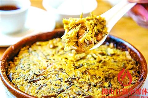 佛山礌岗美食攻略一条街,佛山东方广场美食攻略