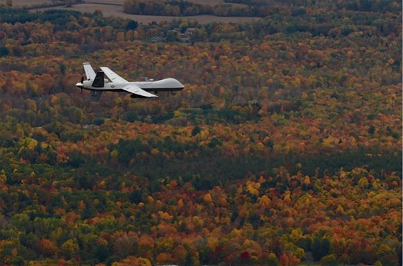 无人机驾驶员到部队有用武之地吗,军队无人机驾驶员怎样