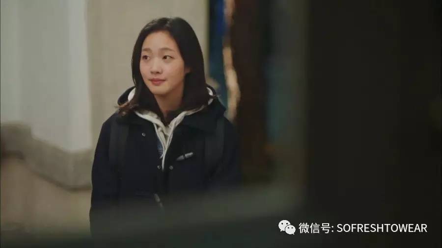 鬼怪同款衣服牌子,鬼怪穿什么牌子的衣服