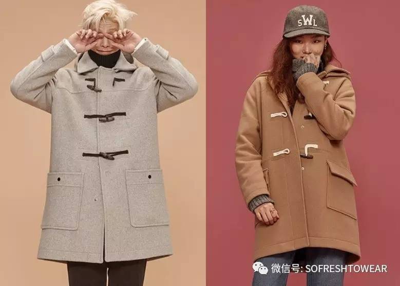 鬼怪同款衣服牌子,鬼怪穿什么牌子的衣服