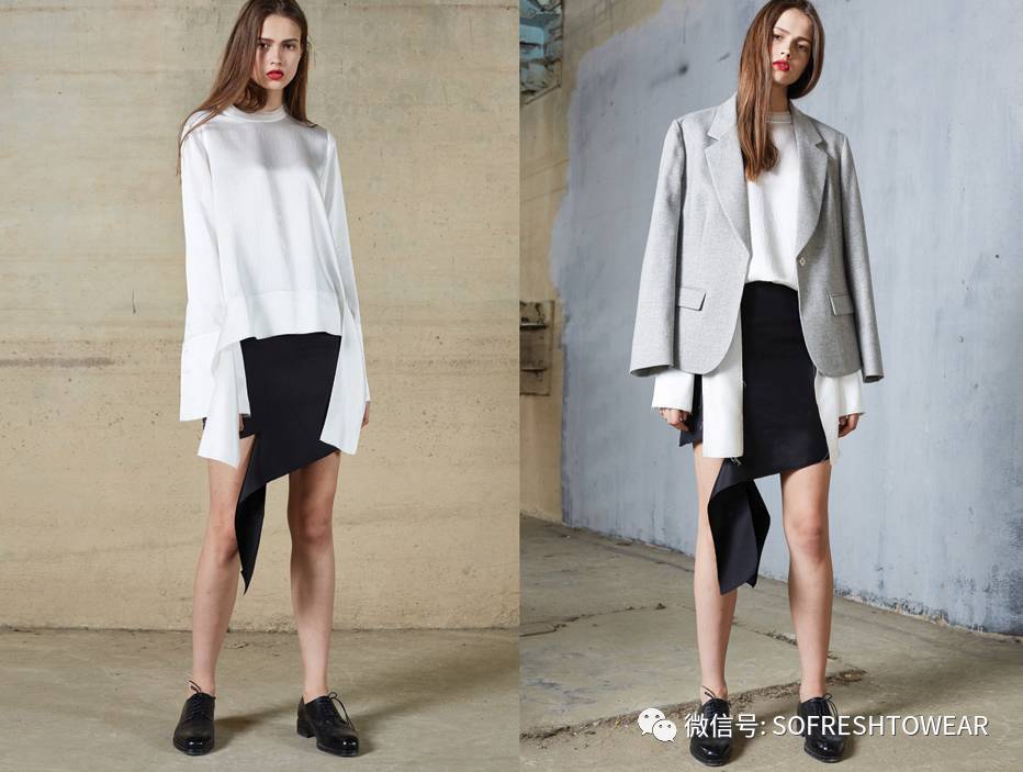 鬼怪同款衣服牌子,鬼怪穿什么牌子的衣服