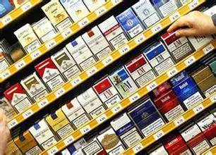 邮寄香烟被烟草局查扣影响烟证吗,邮寄烟草被查怎么处理