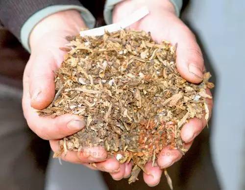 邮寄香烟被烟草局查扣影响烟证吗,邮寄烟草被查怎么处理