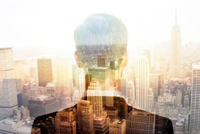 这一次，我们想要认真地谈谈“他”