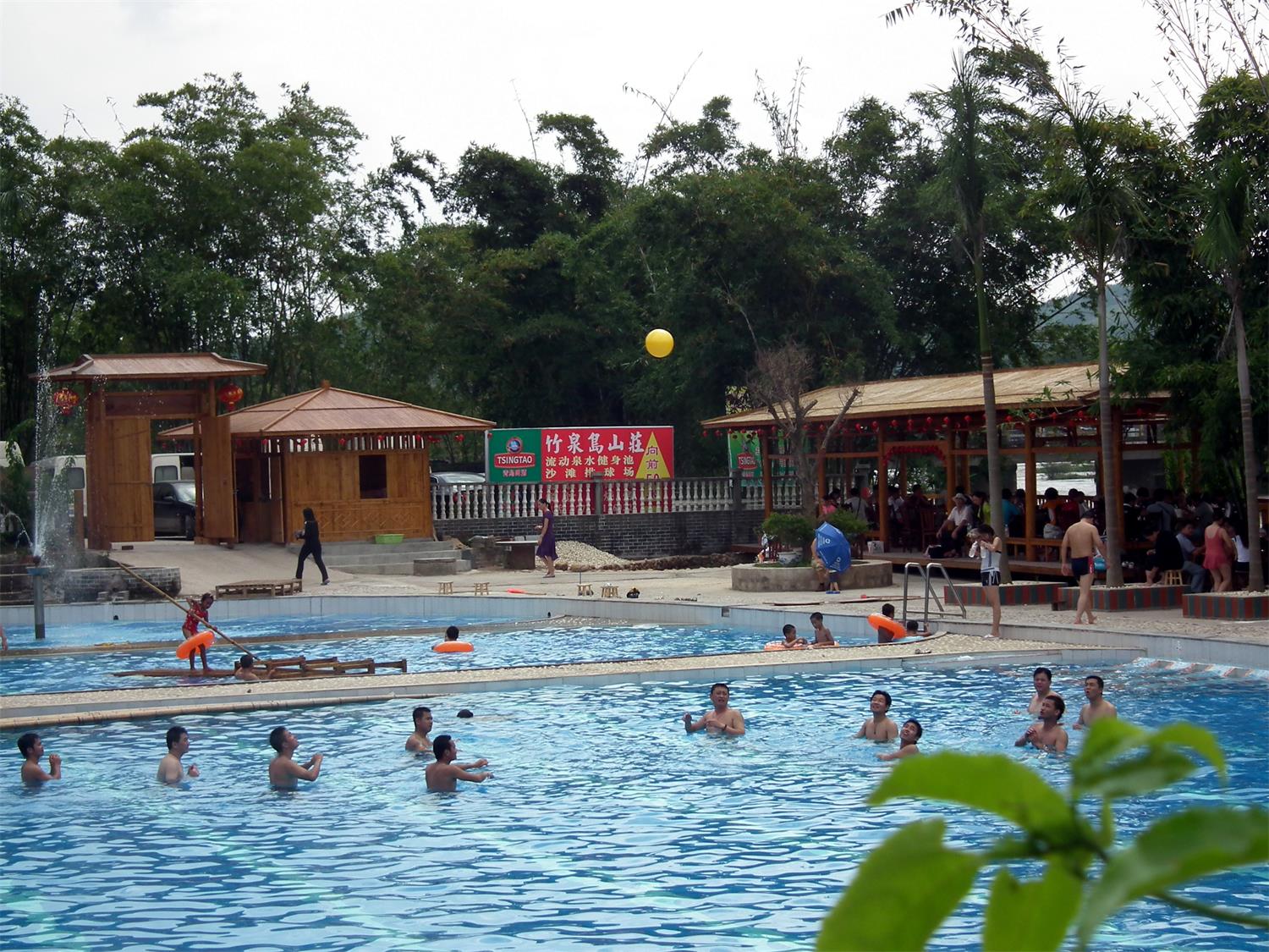 南宁附近农家乐排行榜,南宁十全十美农家乐