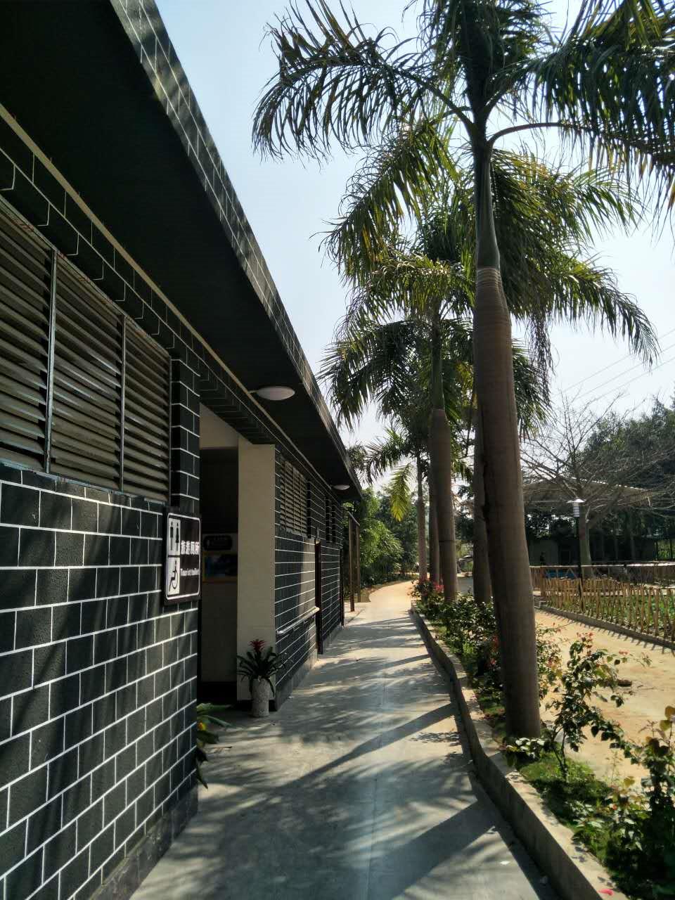 南宁附近农家乐排行榜,南宁十全十美农家乐