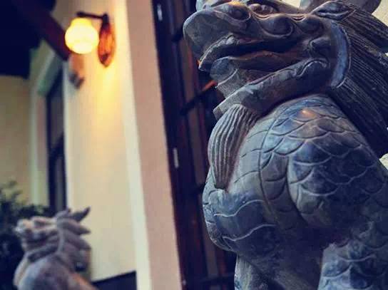 青岛最值得去的民宿,青岛看海景最美的民宿