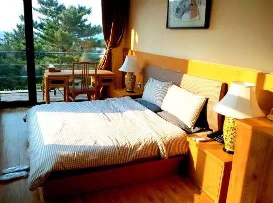 青岛最值得去的民宿,青岛看海景最美的民宿