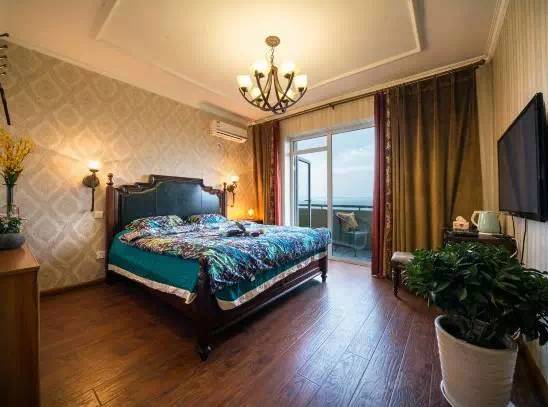 青岛最值得去的民宿,青岛看海景最美的民宿