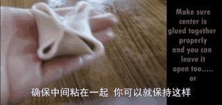 饺子好吃有秘诀看完就知道,原来饺子也可以包这么美