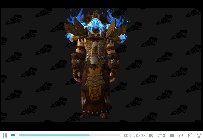 骑死僧德T20套装：小德套装可换鹰豹熊脸