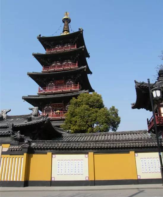 求桃花去哪？求财运去哪？求平安去哪？据说苏州这7大寺庙最灵验！