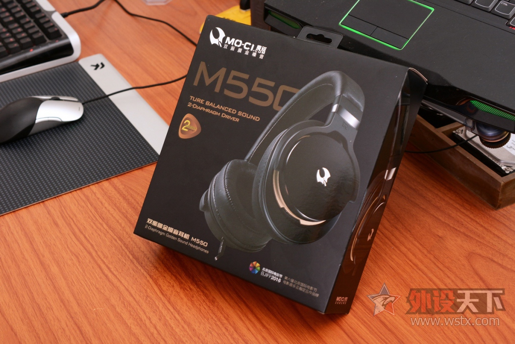 耳机魔磁m550,魔磁耳机m550评测