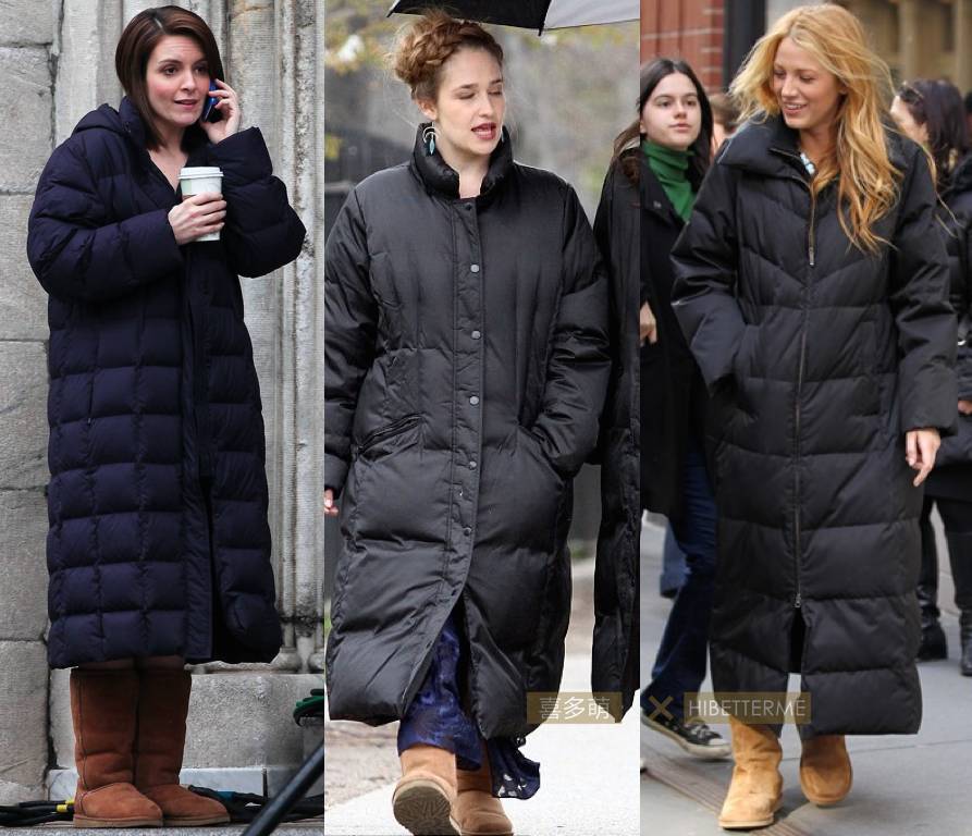 冬季穿衣小窍门视频教学,最简单保暖穿衣法