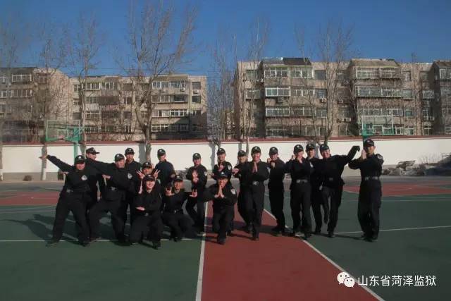 监狱民警警衔培训心得体会,监狱入警培训总结及感悟