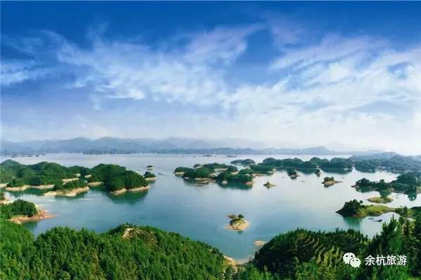 特大好消息！余杭人去这个AAAA*级A**景区，门票全部免！免！免！