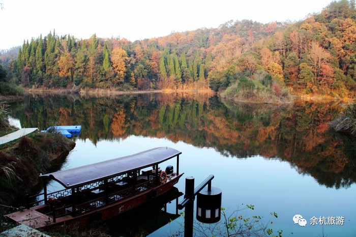 特大好消息！余杭人去这个AAAA*级A**景区，门票全部免！免！免！