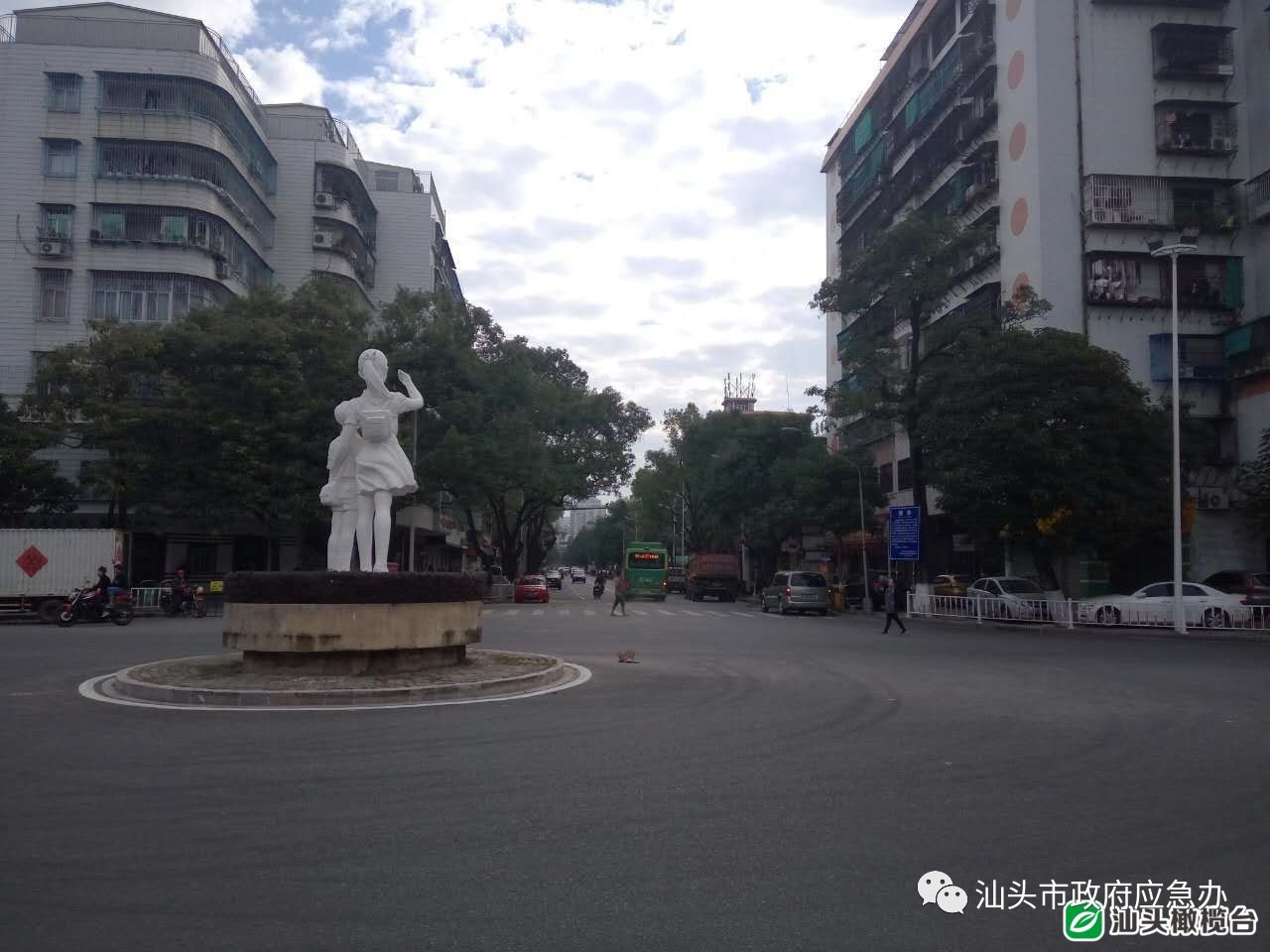 出行提醒丨龙溪路喜焕新颜迎新春；红领巾路部分路段试通车，节后改造将继续