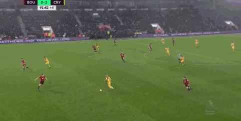 英超赛程热刺对水晶宫,英超水晶宫胜曼联