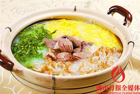 佛山礌岗美食攻略一条街,佛山东方广场美食攻略