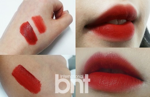 naturerepublic图片,naturerepublic唇釉测评