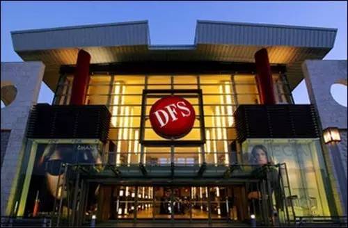 香港购物区分布图,去香港必买的美妆清单