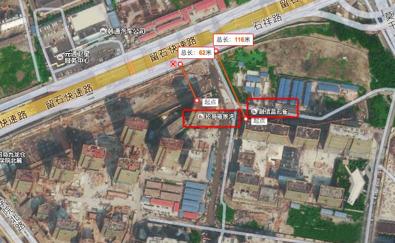 吵吵吵,一到晚上心就烧高架盘实际距离大盘点