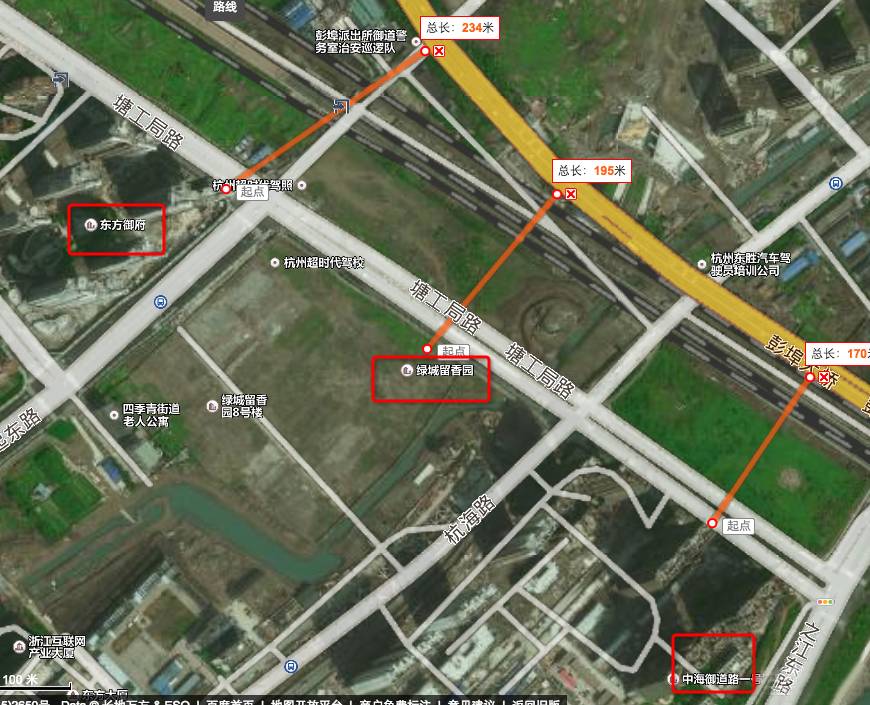 吵吵吵,一到晚上心就烧高架盘实际距离大盘点