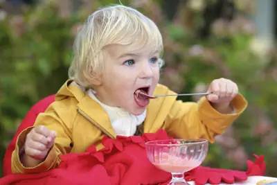 孩子经常积食吃清淡食品,春节吃什么防止积食