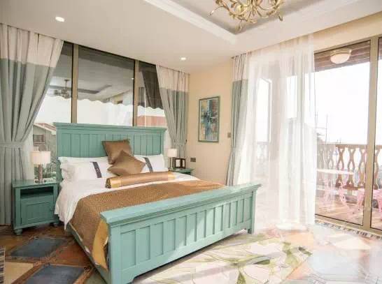 青岛最值得去的民宿,青岛看海景最美的民宿