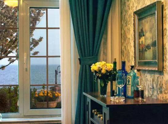 青岛最值得去的民宿,青岛看海景最美的民宿