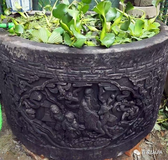 爷爷奶奶和孩子的卧室设计,她给家人建了一座童话屋子