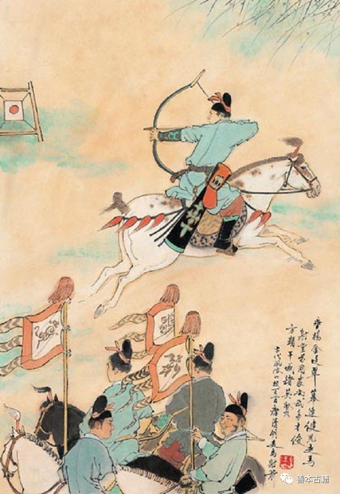 中国古代传统民俗文化系列,古代十大传统文化