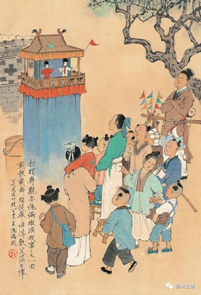 中国古代传统民俗文化系列,古代十大传统文化