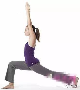 塑腿提臀的瑜伽体式,懒人瑜伽改善体态