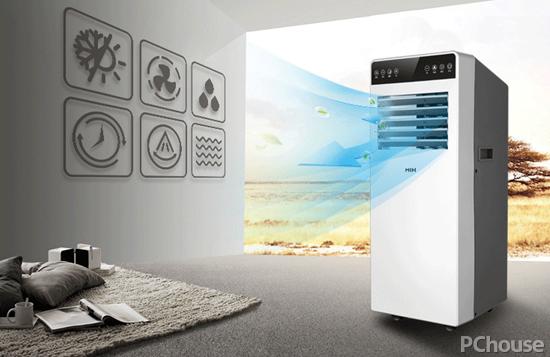 移动式空调品牌十大排名,移动式空调品牌排行榜前十名