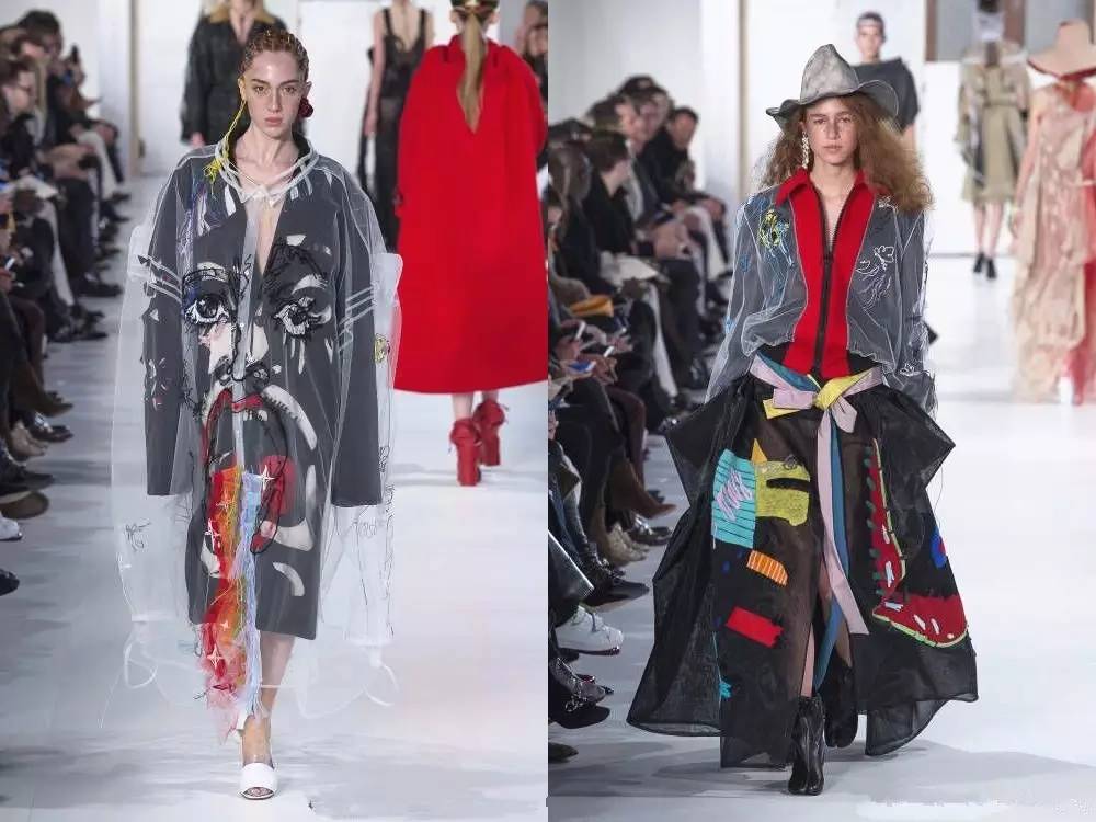 阿秋秋三分钟时尚碎碎念｜谁的粉红少女心？