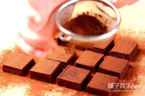 好吃到cry,好吃到灵魂出窍的巧克力